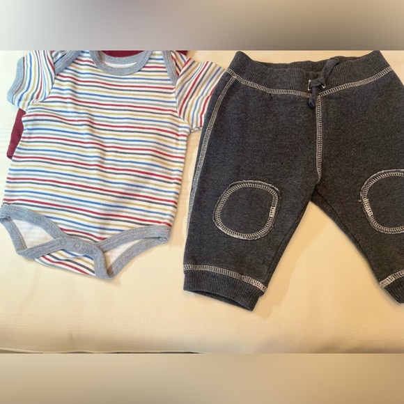3-6 month boy clothing - Picture 2 of 16